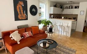 La Belle Echappee A Montreuil